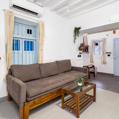 Avenir 1Bhk Bandra W The Bombay Home Company - Eco 외부 사진