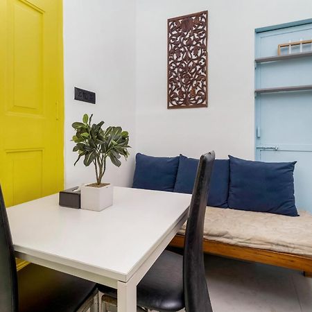 Avenir 1Bhk Bandra W The Bombay Home Company - Eco 외부 사진