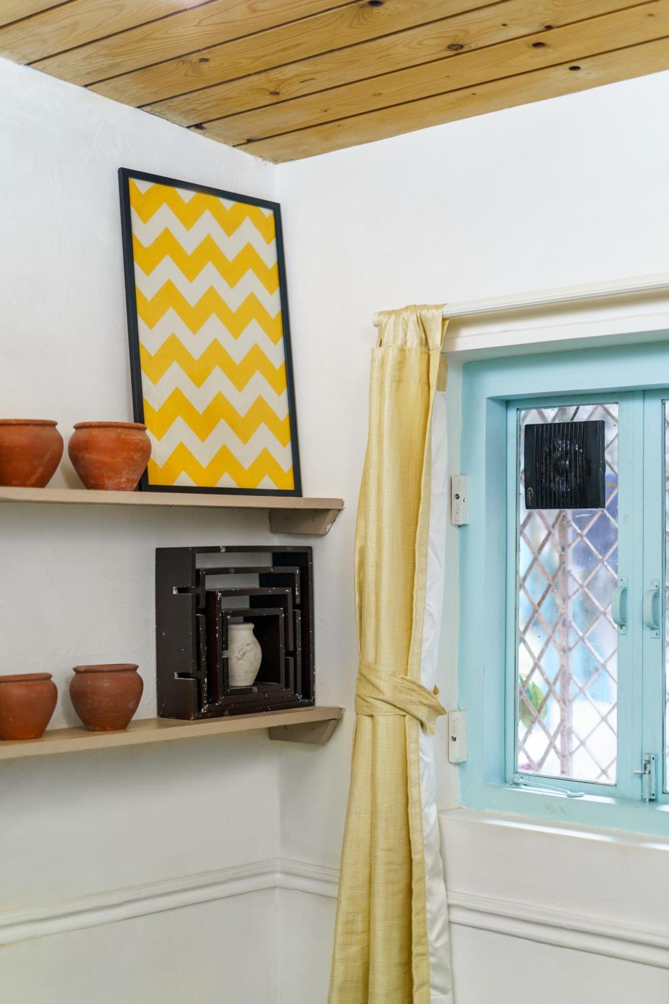 Avenir 1Bhk Bandra W The Bombay Home Company - Eco 외부 사진