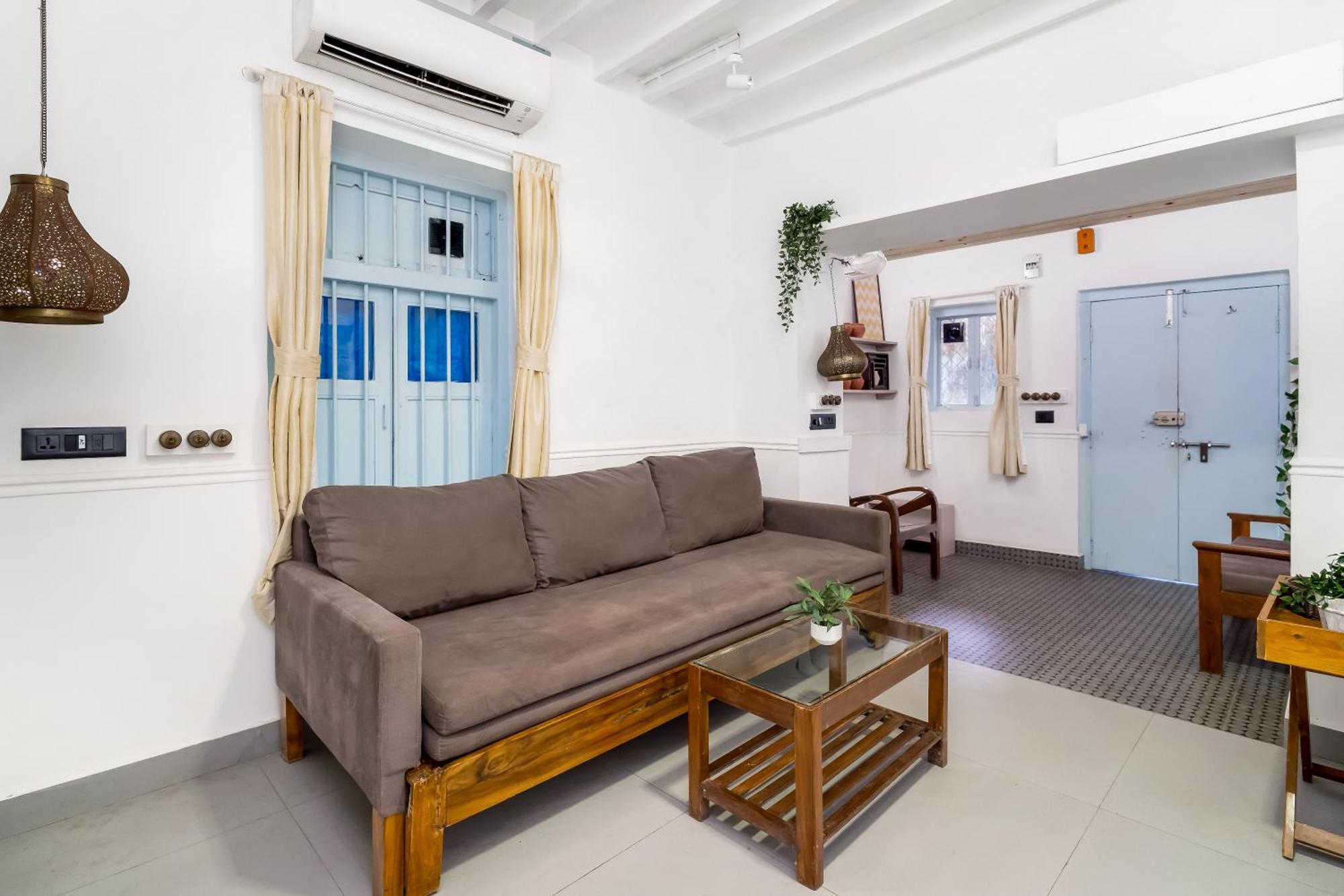 Avenir 1Bhk Bandra W The Bombay Home Company - Eco 외부 사진