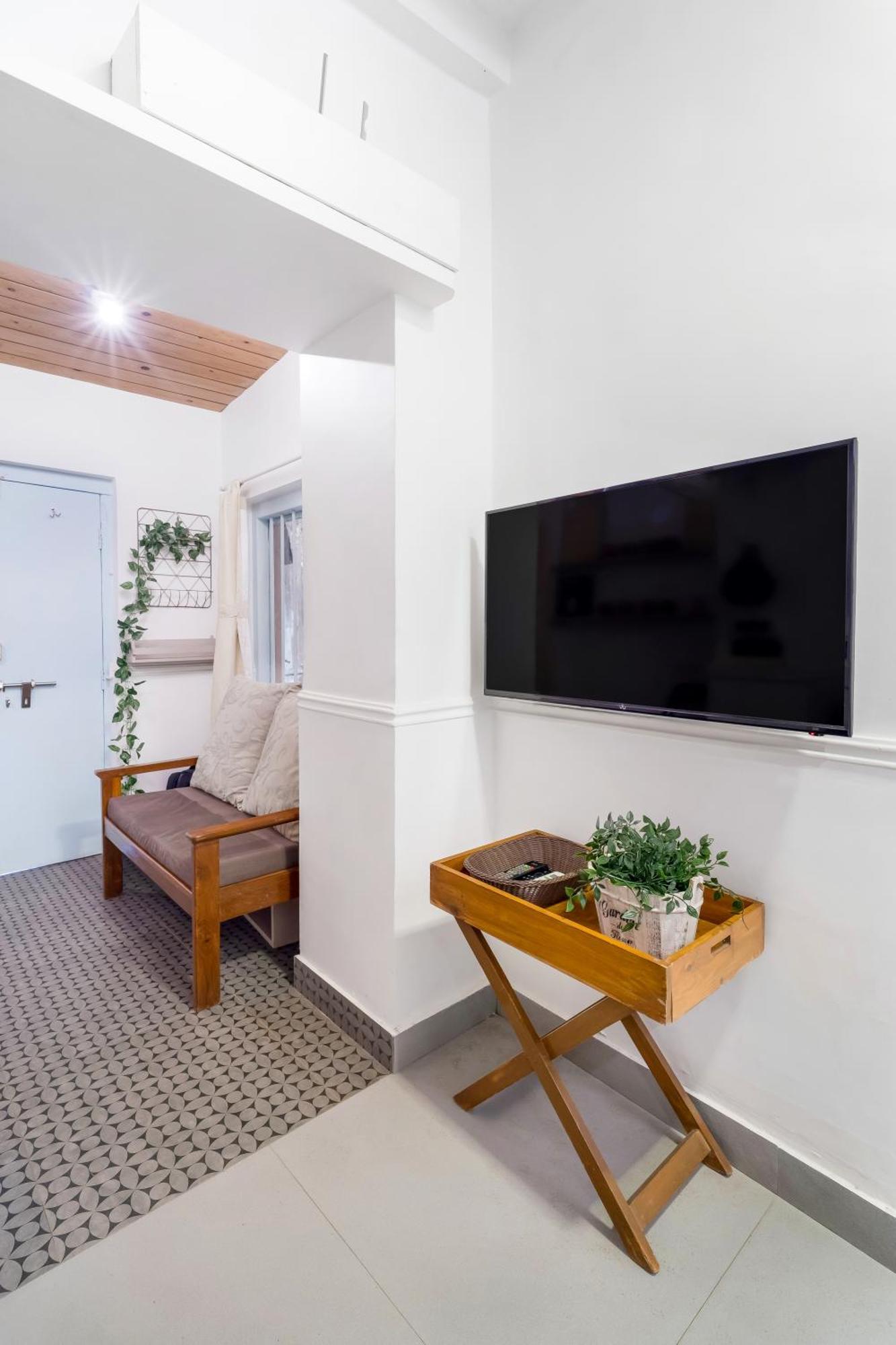 Avenir 1Bhk Bandra W The Bombay Home Company - Eco 외부 사진