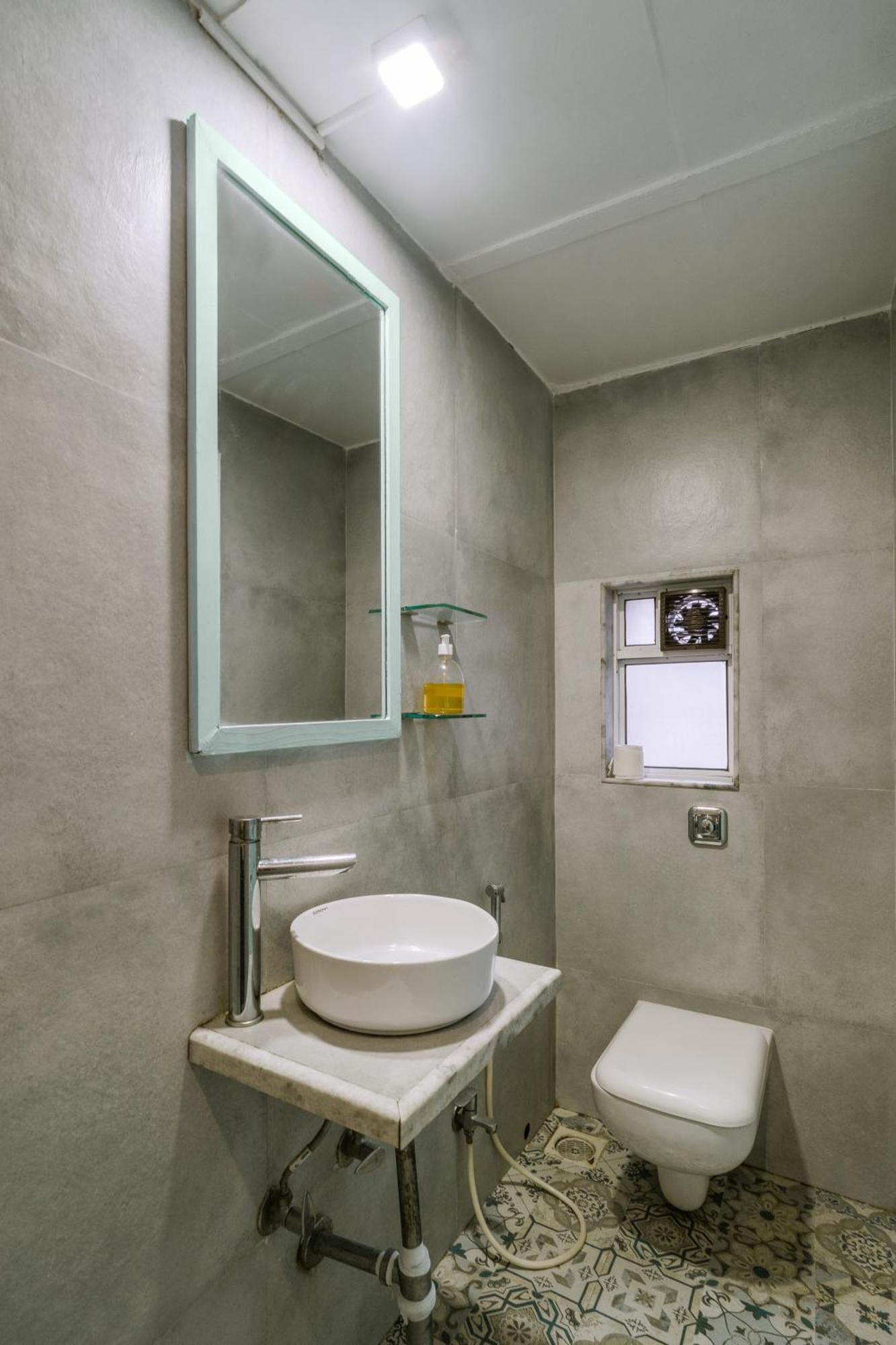 Avenir 1Bhk Bandra W The Bombay Home Company - Eco 외부 사진