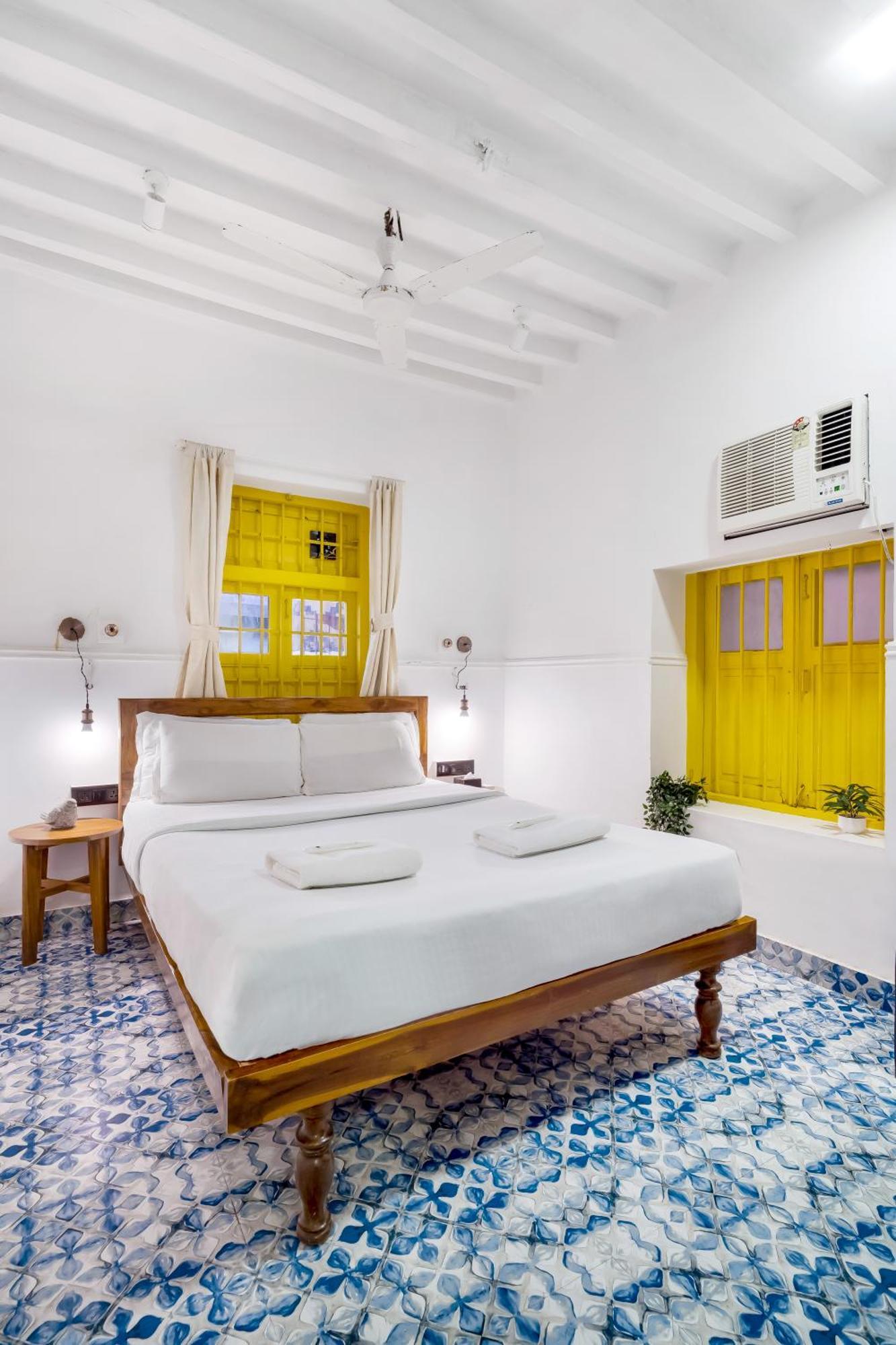 Avenir 1Bhk Bandra W The Bombay Home Company - Eco 외부 사진