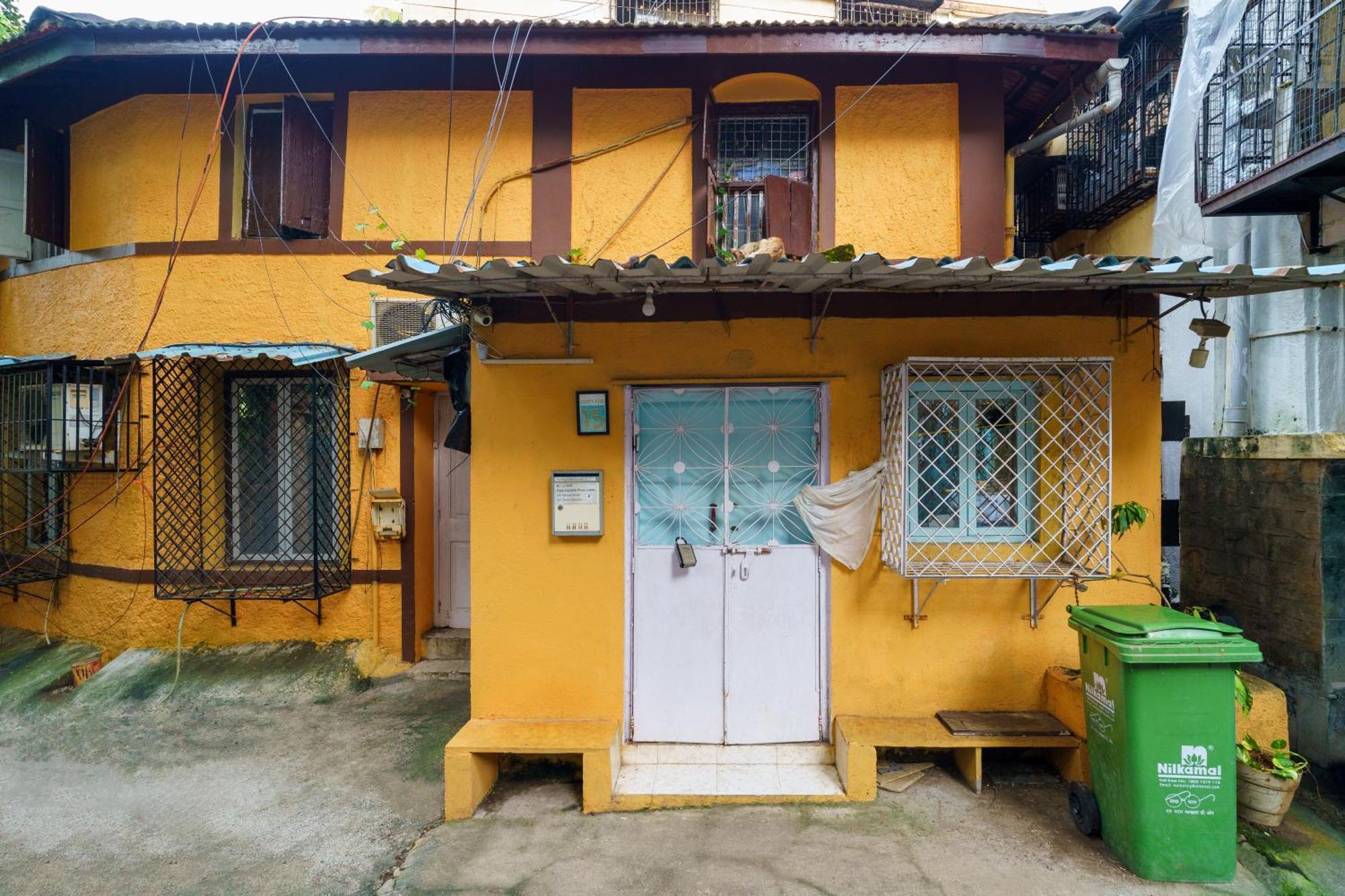 Avenir 1Bhk Bandra W The Bombay Home Company - Eco 외부 사진