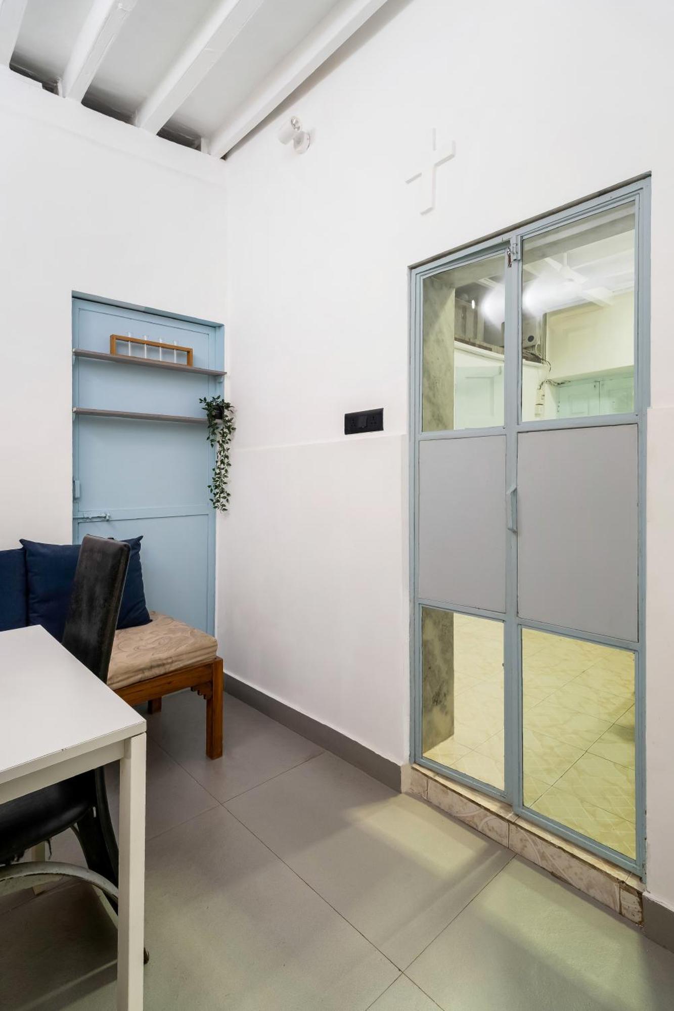 Avenir 1Bhk Bandra W The Bombay Home Company - Eco 외부 사진