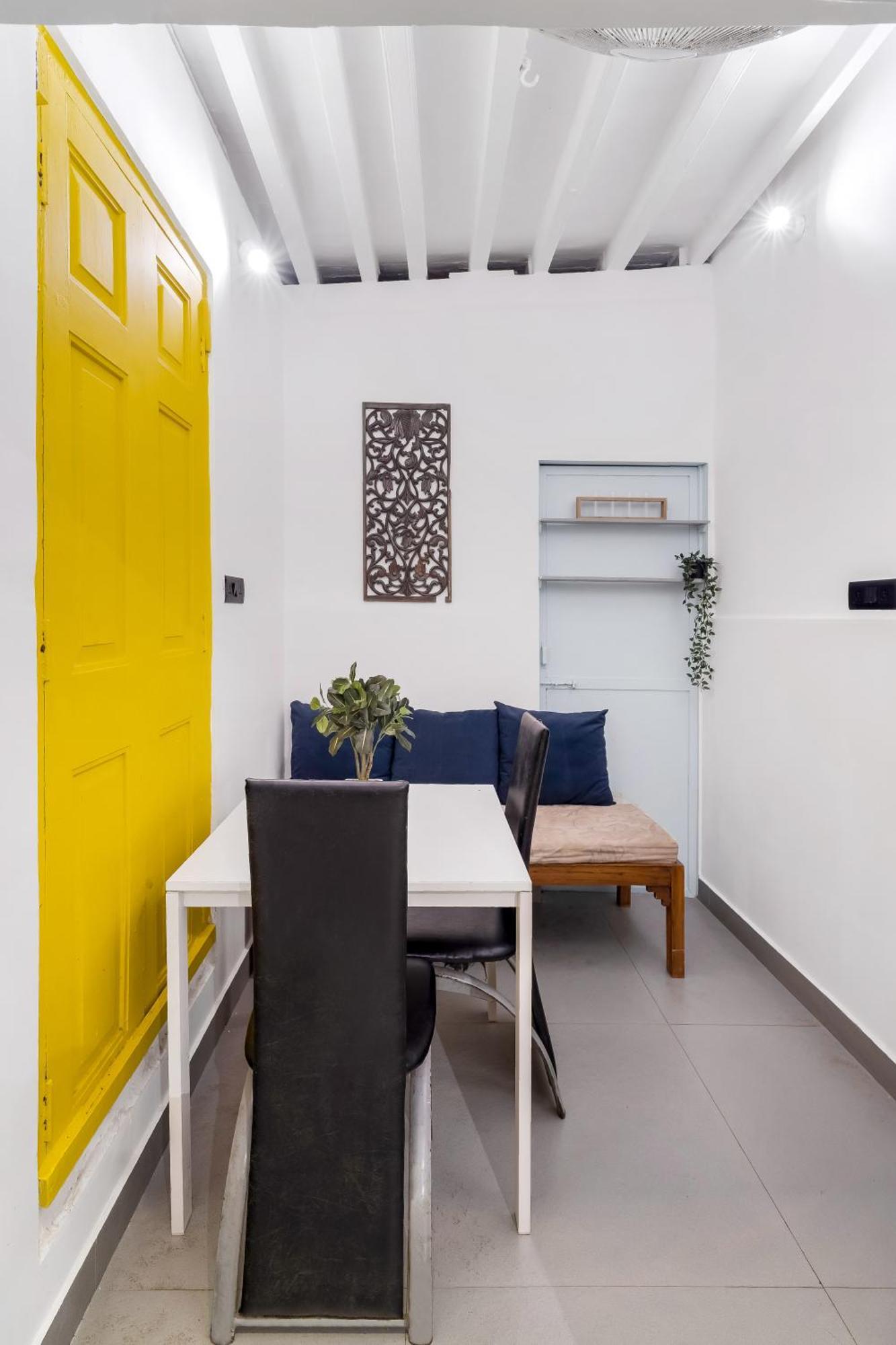 Avenir 1Bhk Bandra W The Bombay Home Company - Eco 외부 사진