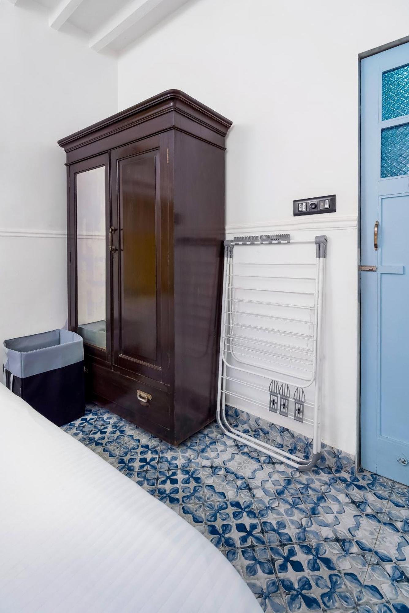 Avenir 1Bhk Bandra W The Bombay Home Company - Eco 외부 사진