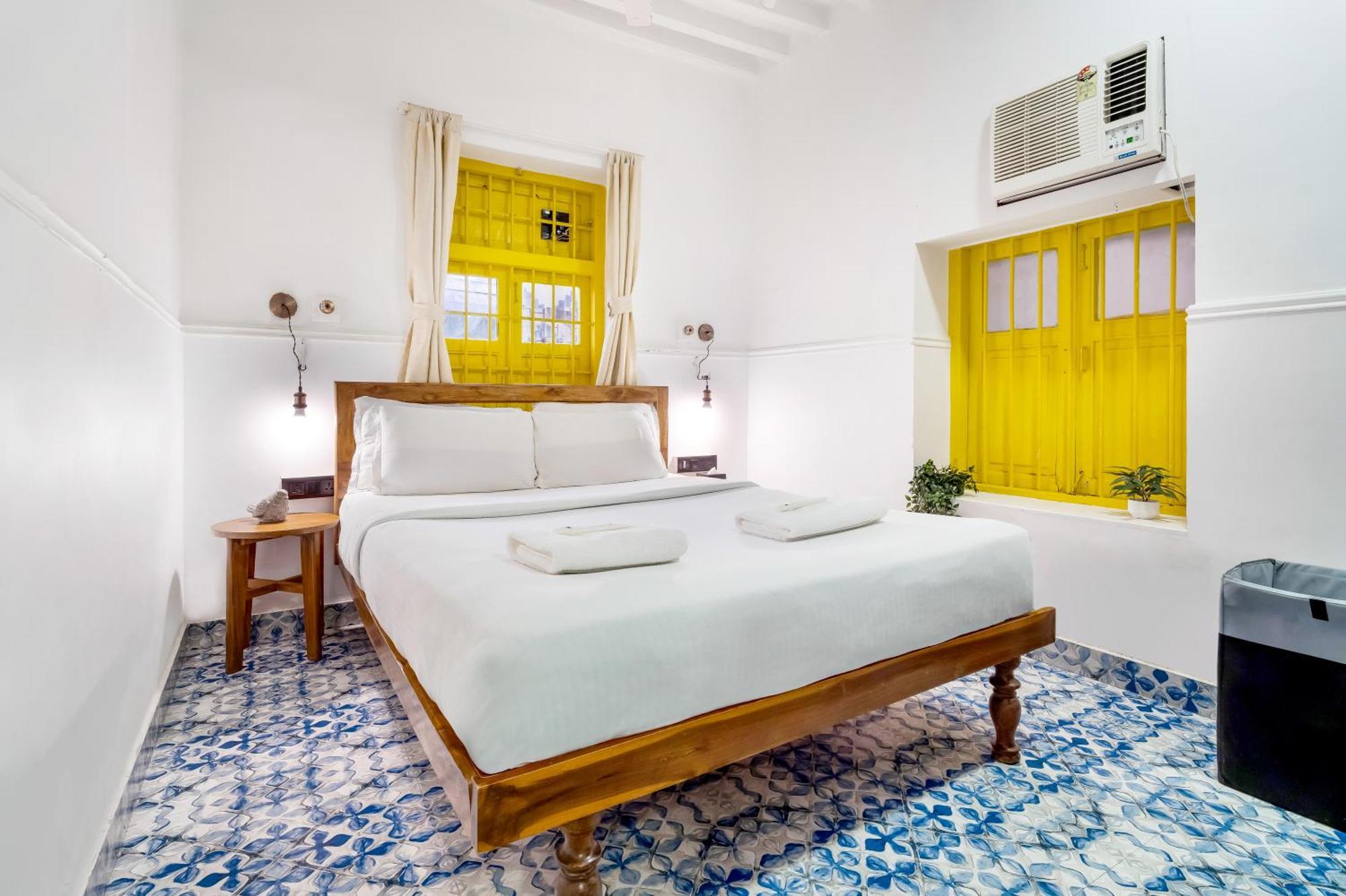 Avenir 1Bhk Bandra W The Bombay Home Company - Eco 외부 사진