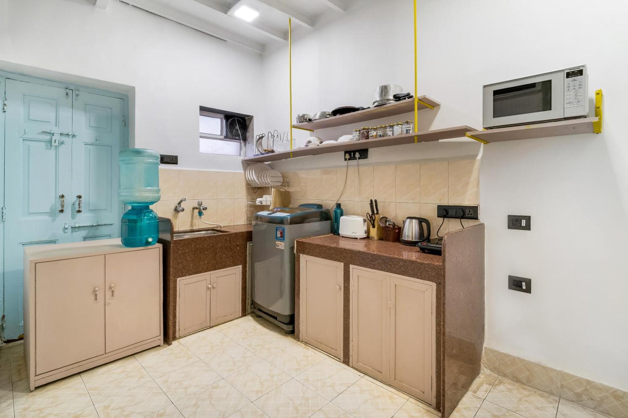 Avenir 1Bhk Bandra W The Bombay Home Company - Eco 외부 사진