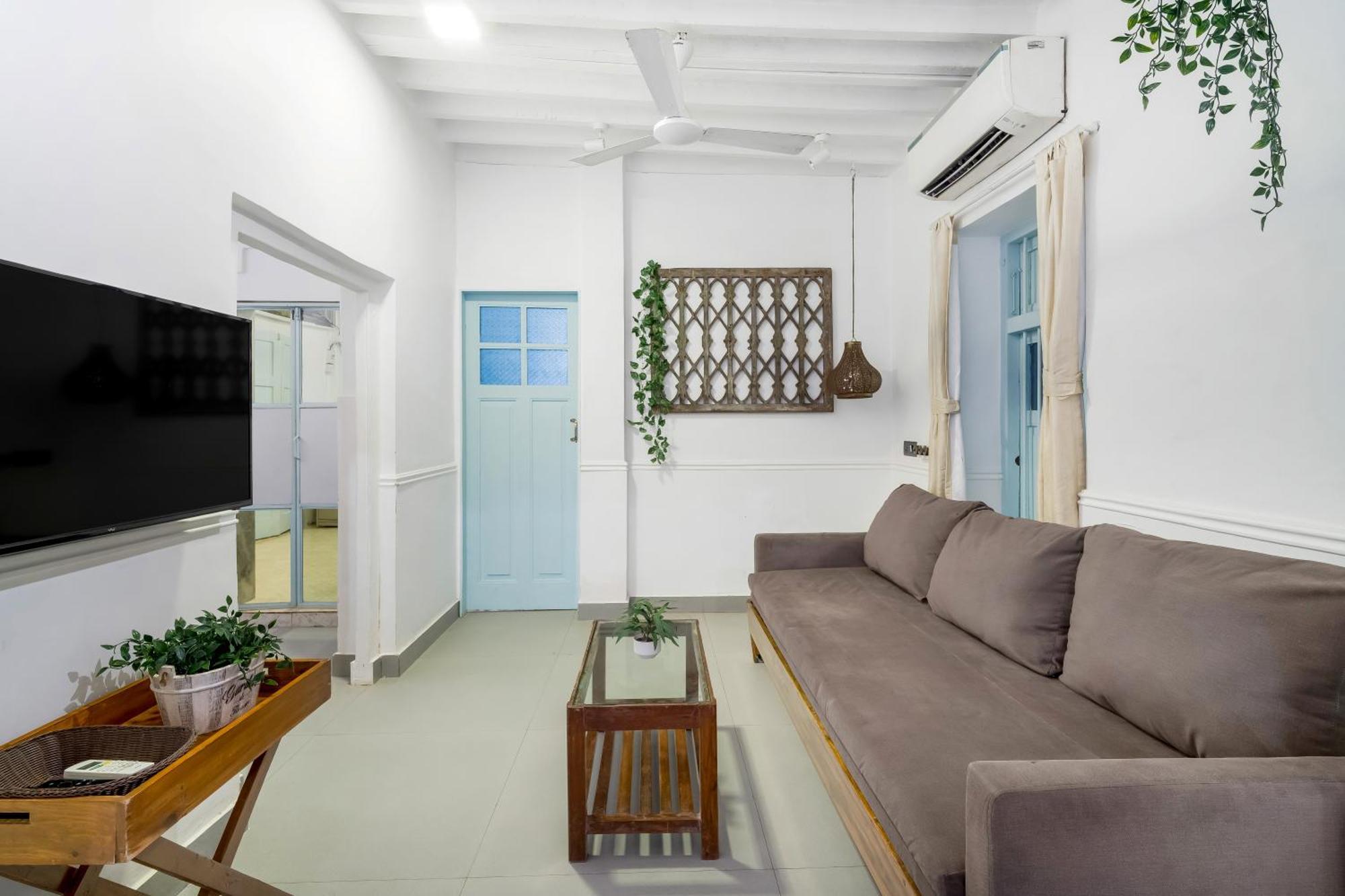 Avenir 1Bhk Bandra W The Bombay Home Company - Eco 외부 사진