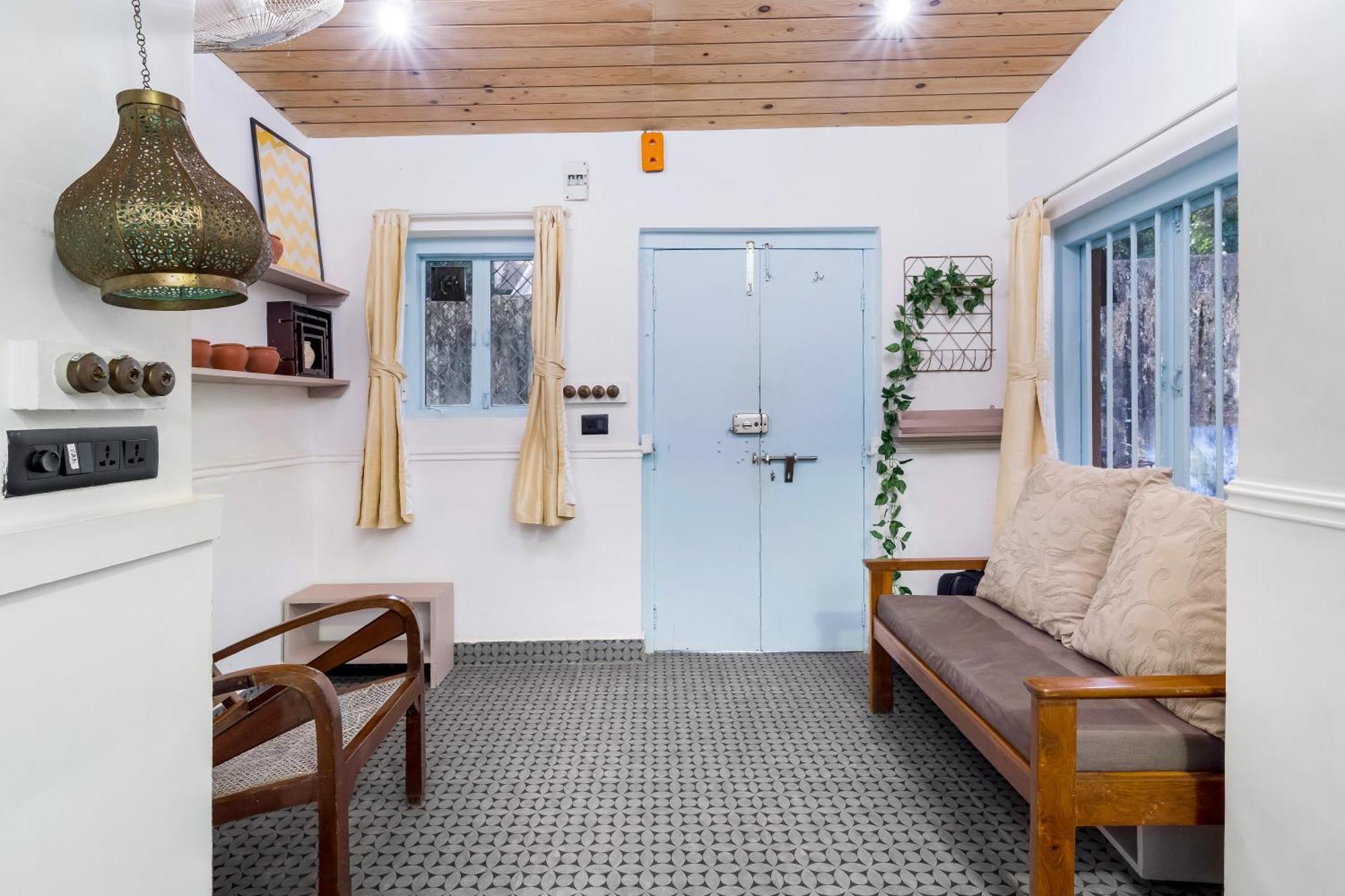 Avenir 1Bhk Bandra W The Bombay Home Company - Eco 외부 사진