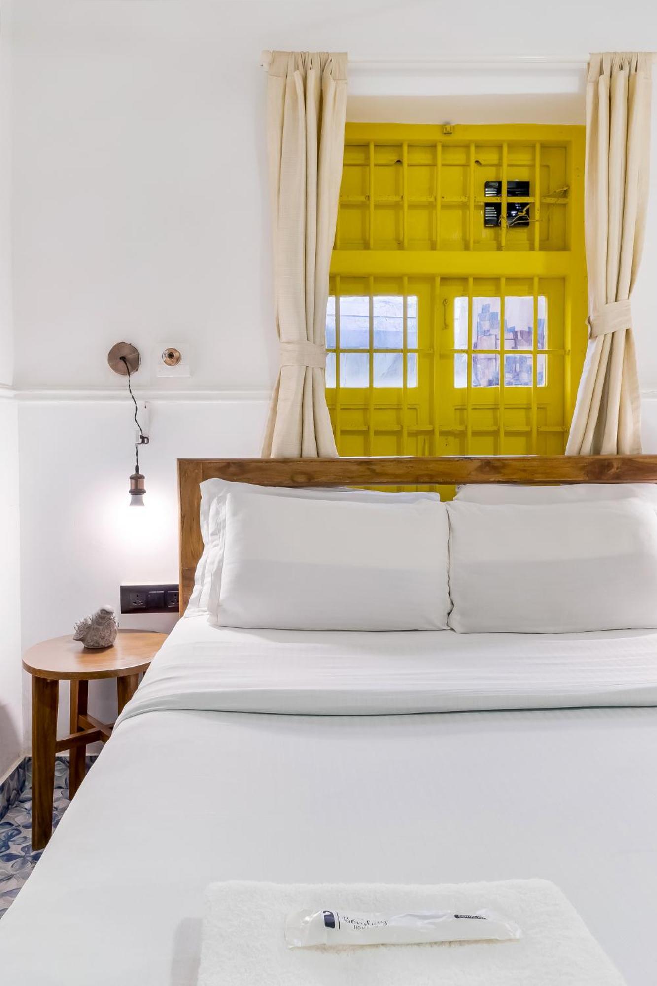 Avenir 1Bhk Bandra W The Bombay Home Company - Eco 외부 사진